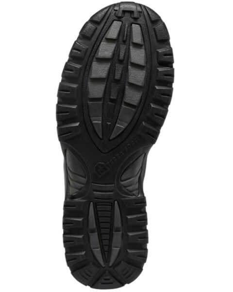Danner Men's Radical 452 5.5" Hiking Boots - Round Toe, Dark Brown, hi-res