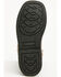 Image #7 - Shyanne Toddler Girls' Little Bitty Masie Western Boots - Broad Square Toe, Brown, hi-res