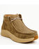 Image #1 - Twisted X Men's Feather X&trade; Casual Shoes - Moc Toe, Tan, hi-res