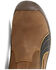 Image #6 - Puma Safety Men's Tanami Water Repellent Safety Boots - Composite Toe, Brown, hi-res