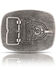 Image #2 - Montana Silversmiths Men's Dale Brisby Invitational 1987 Trophy Buckle, Bronze, hi-res