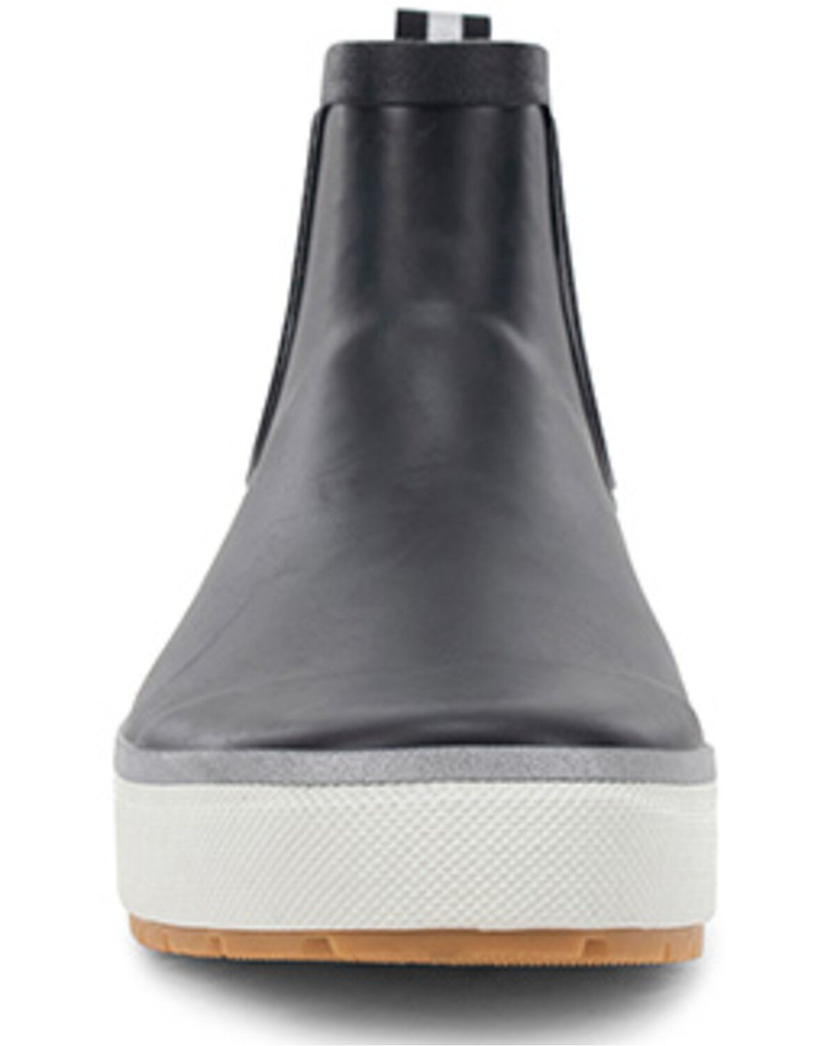 Image #4 - Western Chief Women's Element Chelsea Rain Boots, Black, hi-res