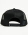 Image #3 - Cody James Men's American Country Ball Cap, Black, hi-res