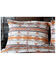 Image #2 - Carstens Home Wrangler Amarillo Sunset Twin Quilt Set - 3-Piece, Orange, hi-res