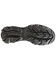 Nautilus Men's Black ESD Slip-On Work Shoes - Steel Toe, Black, hi-res
