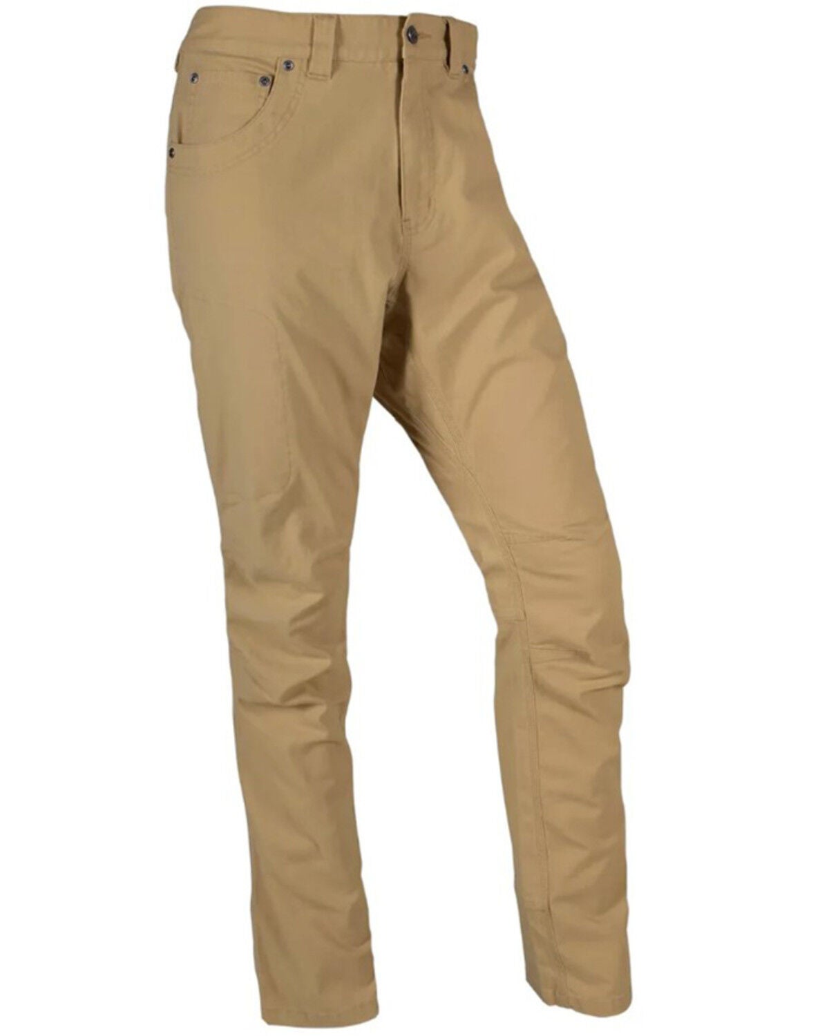 Mountain Khakis Men's Camber Original Pants, Grey, hi-res
