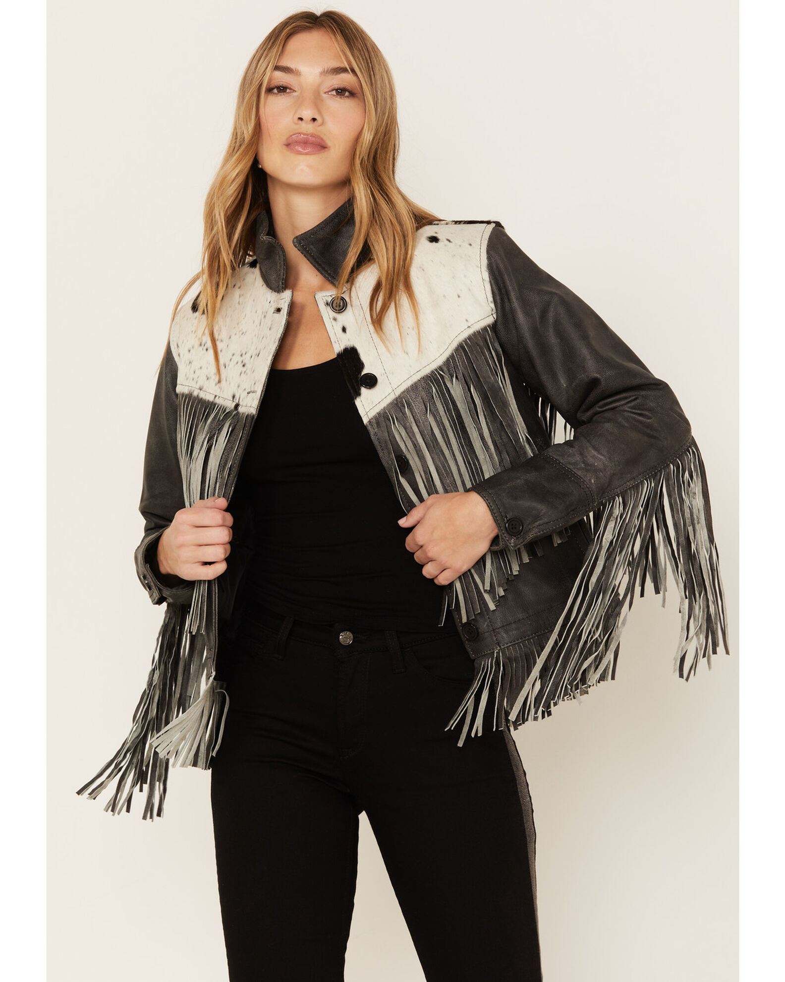 Sheplers leather coats online