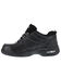 Image #4 - Reebok Men's Tyak High Performance Hiker Work Boots - Composite Toe, Black, hi-res