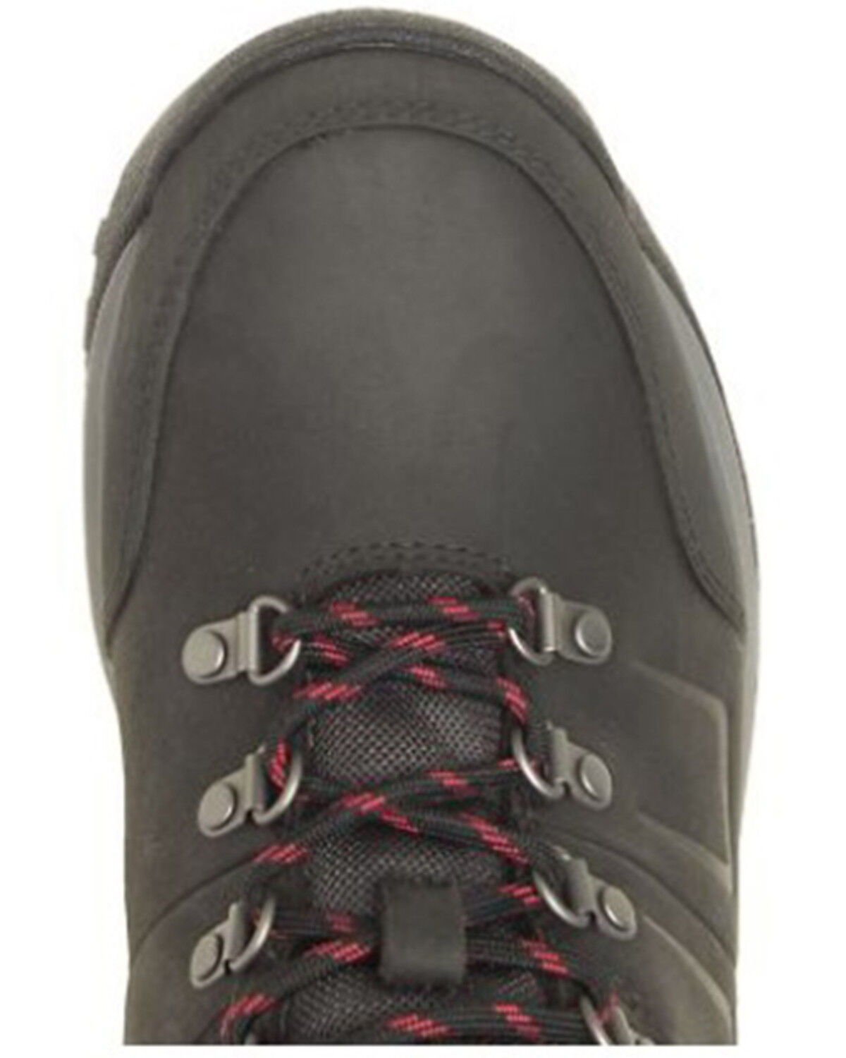 Image #4 - Wolverine Men's Chisel 6" Waterproof Work Boots - Soft Toe, Black, hi-res