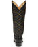 Image #5 - Justin Women's Whitley Western Boots - Round Toe, Black, hi-res
