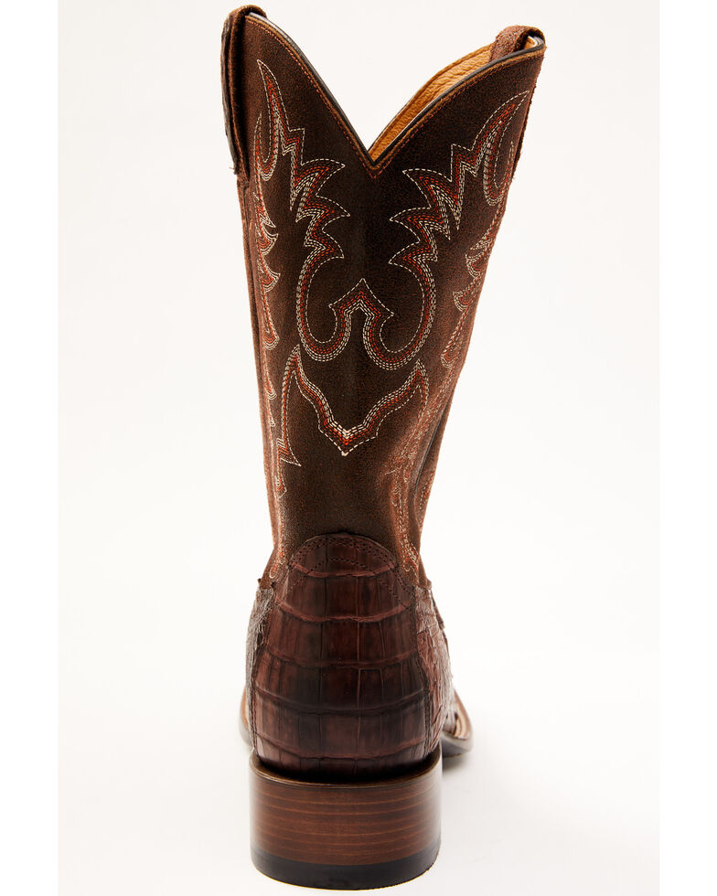 cody james caiman boots