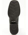 Image #7 - Shyanne Women's Shay Western Performance Boots - Square Toe, Black, hi-res