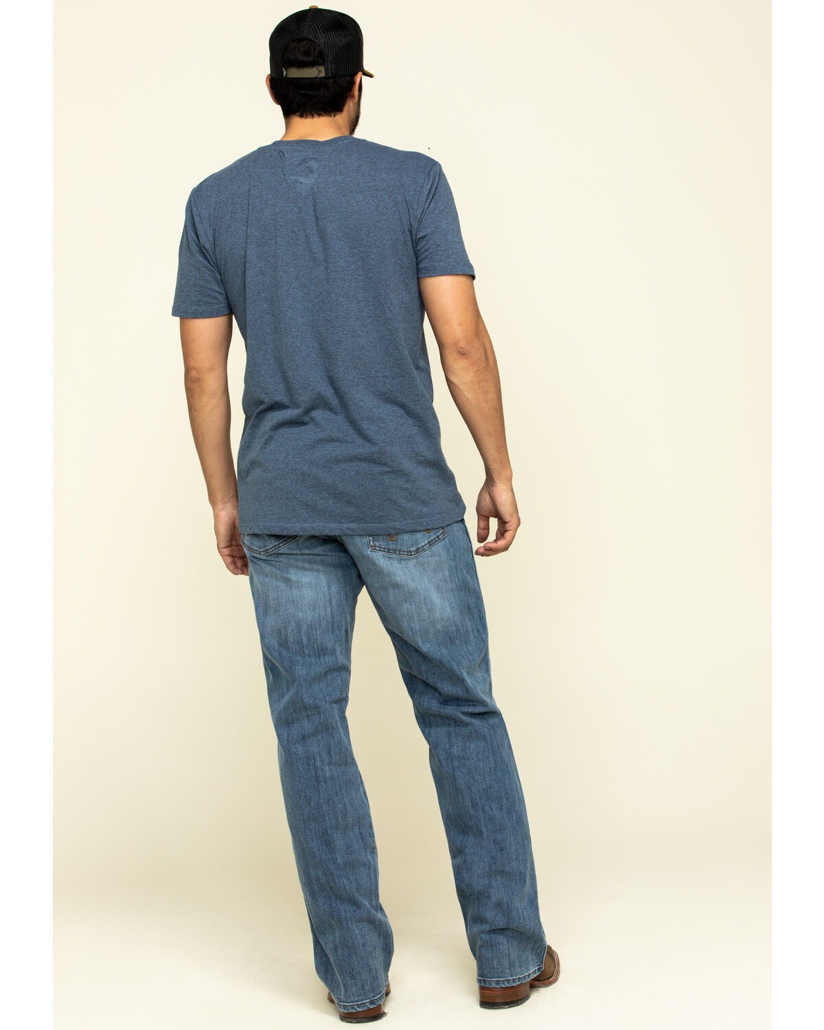 academy wrangler retro jeans