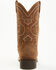 Image #5 - Cody James Men's CUSH CORE™ Maverick Performance Western Boots - Broad Square Toe , Brown, hi-res