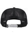 Image #2 - Hooey Men's Logo Trucker Cap, White, hi-res