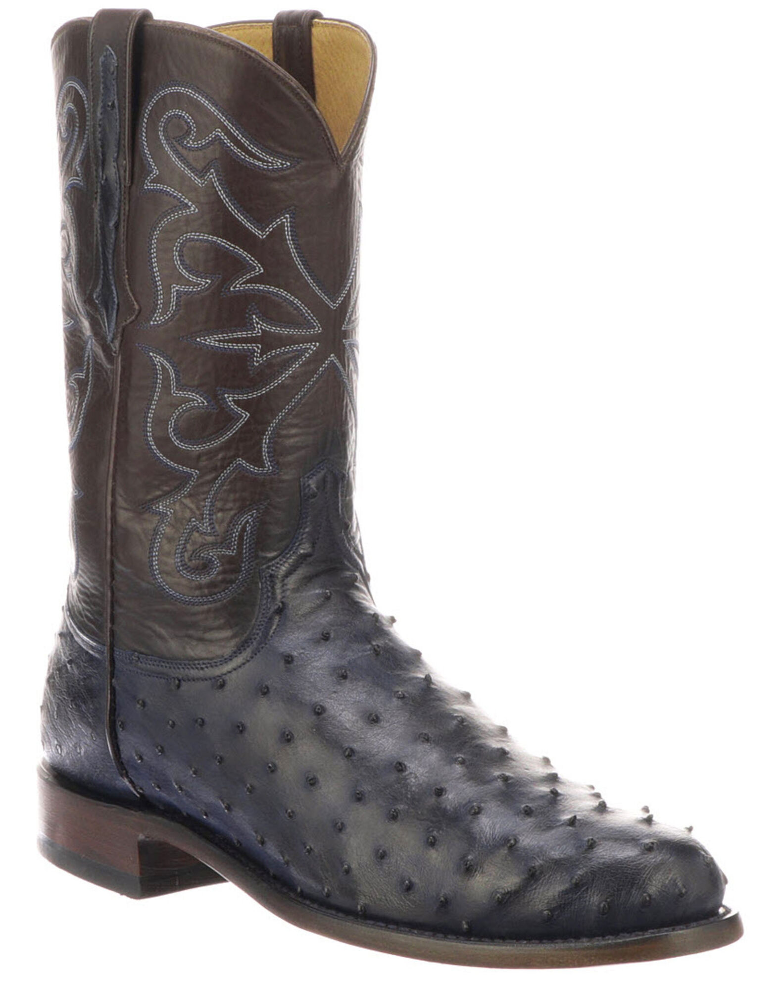 Lucchese hudson clearance