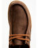 Image #6 - RANK 45® Men's Griffin Casual Shoes - Moc Toe , , hi-res