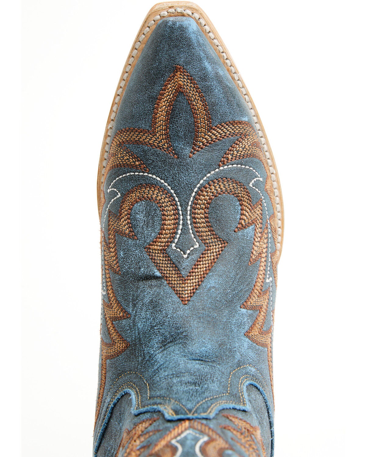 Dan Post Men's Triton Western Boots - Snip Toe | Sheplers