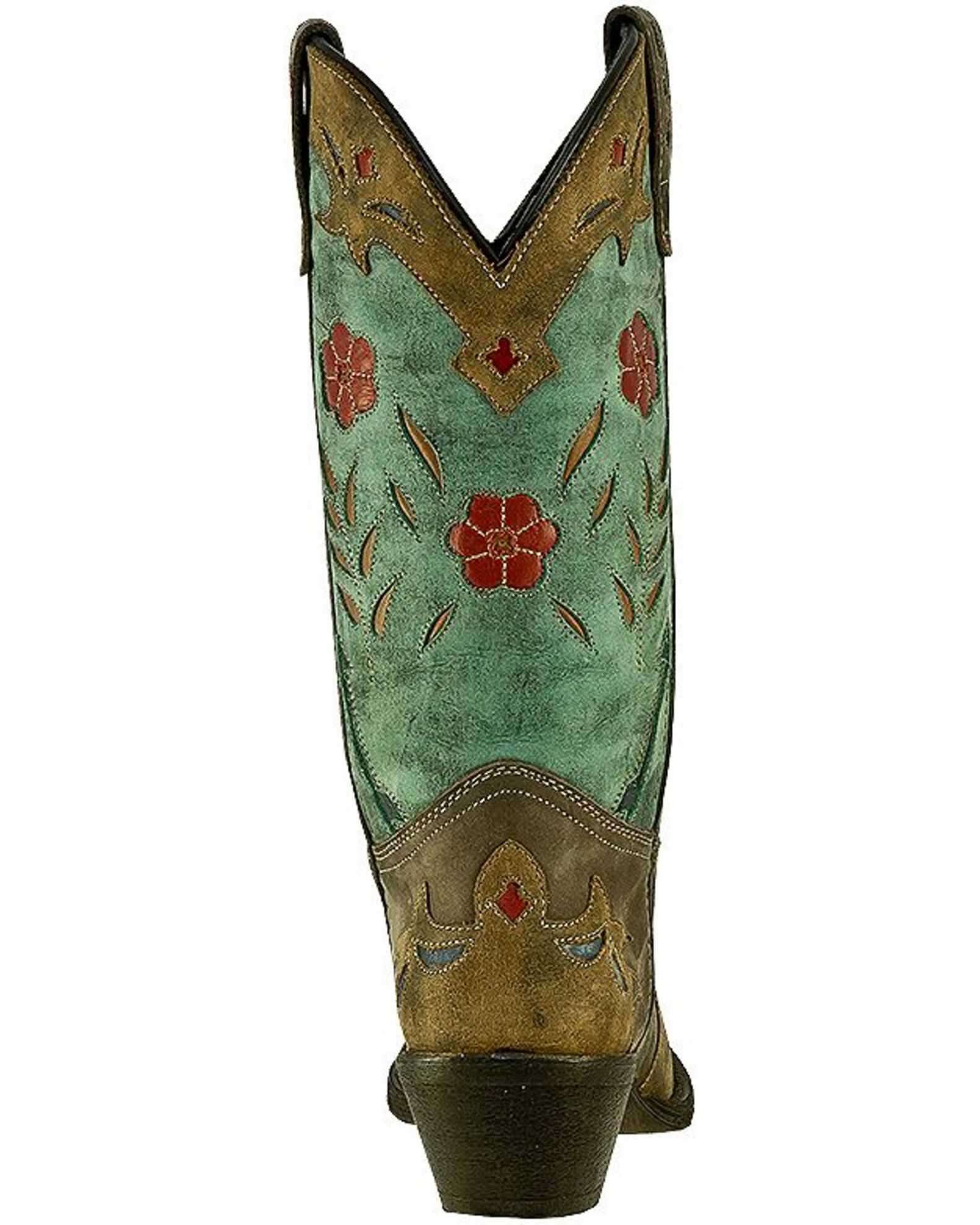 Laredo Women s Miss Kate Western Boots Snip Toe Sheplers