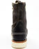 Image #5 - Thorogood Men's American Heritage 8" Waterproof Work Boots - Steel Toe, Brown, hi-res