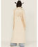 Image #4 - Show Me Your Mumu Women's Sierra Fringe Jacket, Cream, hi-res