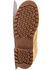 Timberland Men's Redwood Falls Waterproof Work Boots - Soft Toe, Wheat, hi-res