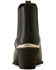 Image #3 - Ariat Women's Bradley Booties - Snip Toe, Black, hi-res