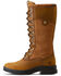Image #2 - Ariat Women's Wythburn II Waterproof Riding Boots - Round Toe, Brown, hi-res