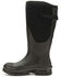 Image #3 - Muck Boots Women's Chore XF Rubber Boots - Round Toe, Black, hi-res