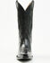 Image #4 - Shyanne Women's Gemma Western Boots - Snip Toe, Black, hi-res