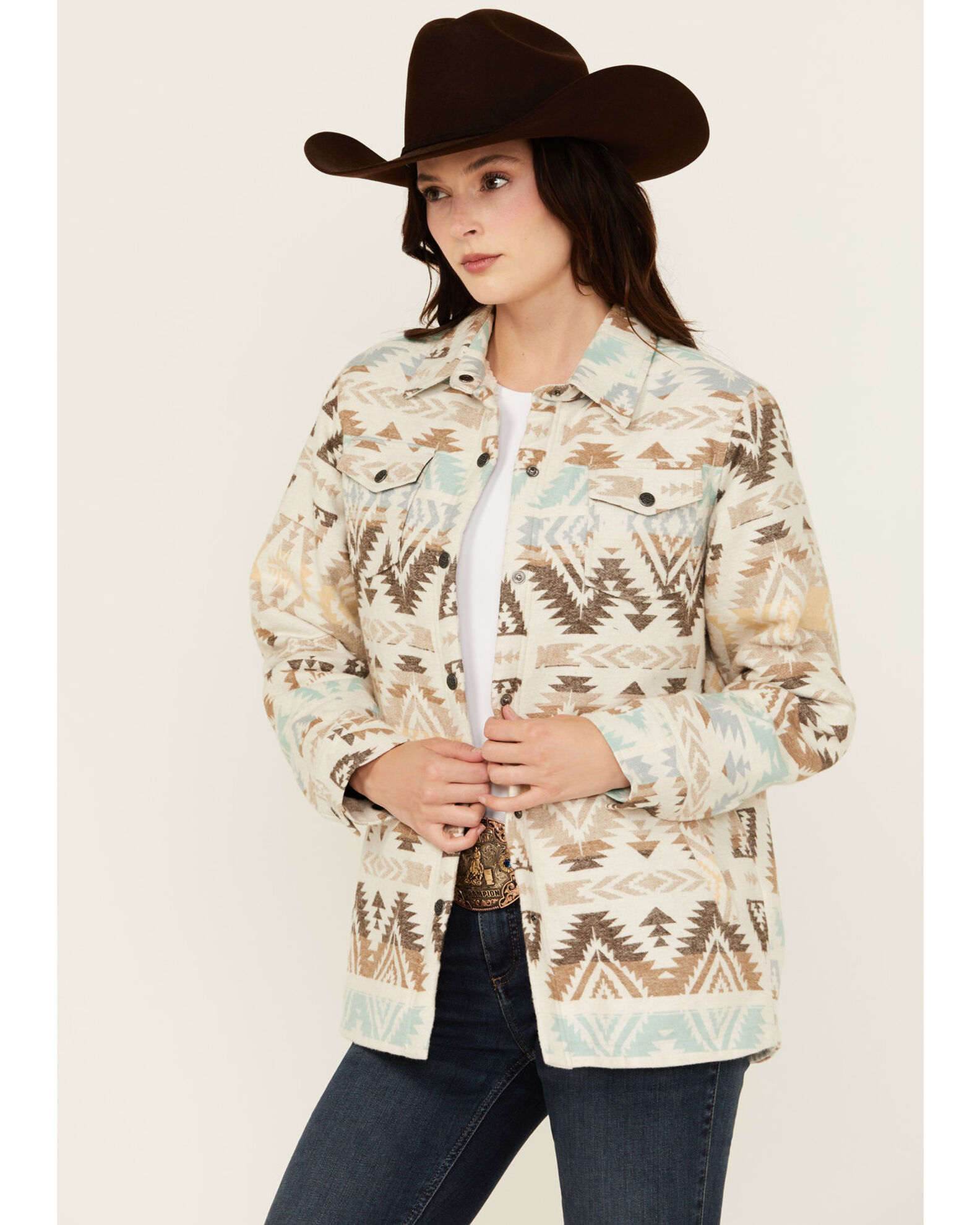 Outback Trading Women s C Anne Jacket 29649