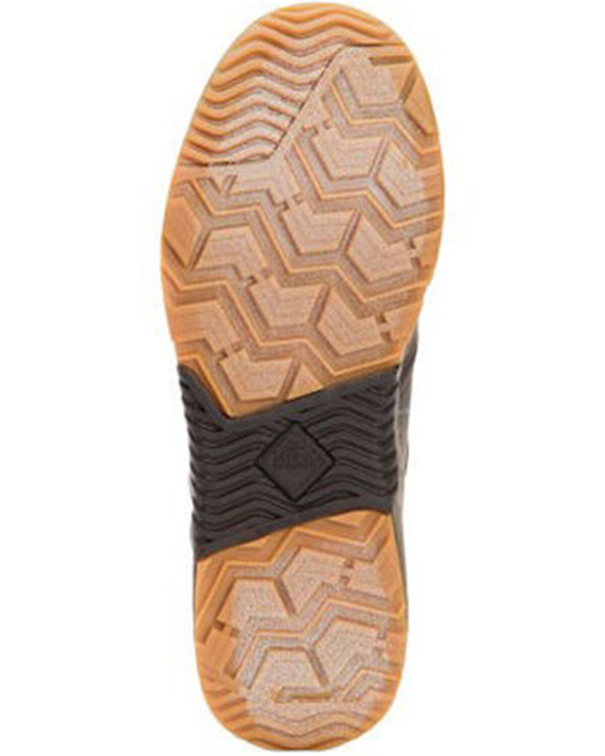 Image #7 - Muck Boots Men's Realtree Camo Outscape Low Slip-On Rubber Shoes, Camouflage, hi-res