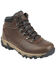 Image #1 - Northside Men's Vista Ridge Waterproof Hiking Boots - Soft Toe, Brown, hi-res