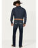 Image #3 - Ariat Men's M8 Bryson Slim Straight Drake Stretch Jeans, , hi-res