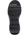 Reebok Men's Dauntless 8" Tactical Boots - Round Toe, Black, hi-res