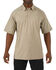 5.11 Tactical Rapid Performance Short Sleeve Polo Shirt - 3XL, , hi-res