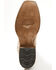 Image #7 - Moonshine Spirit&reg; Men's The Kelsey Western Boots - Square Toe, Brown, hi-res