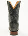 Image #5 - Cody James Men's Exotic Python Western Boots - Broad Square Toe, Grey, hi-res