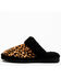Image #3 - Ariat Women's Jackie Slippers - Broad Square Toe, Leopard, hi-res