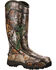 Rocky Core Waterproof Insulated Rubber Outdoor Boots, Camouflage, hi-res