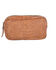 Image #1 - STS Ranchwear By Carroll Women's Sweetgrass Cosmetic Bag, Tan, hi-res