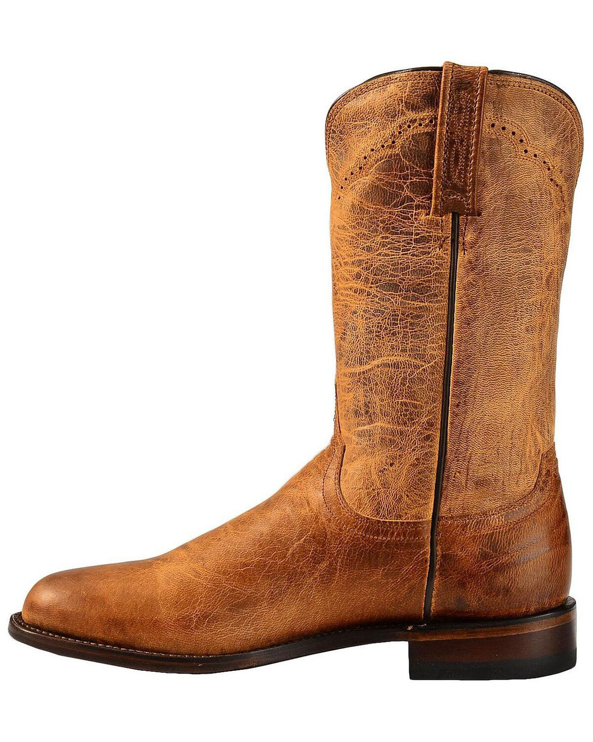 lucchese roper