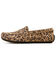Image #2 - Ariat Women's Selene Casual Driving Shoes - Moc Toe, Cheetah, hi-res