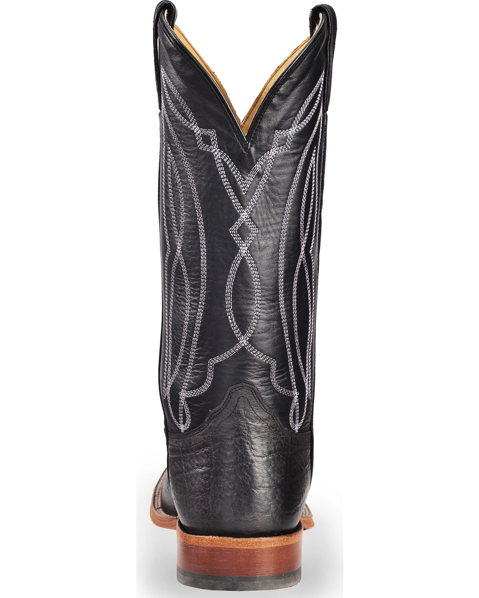 Flat cowboy boots online