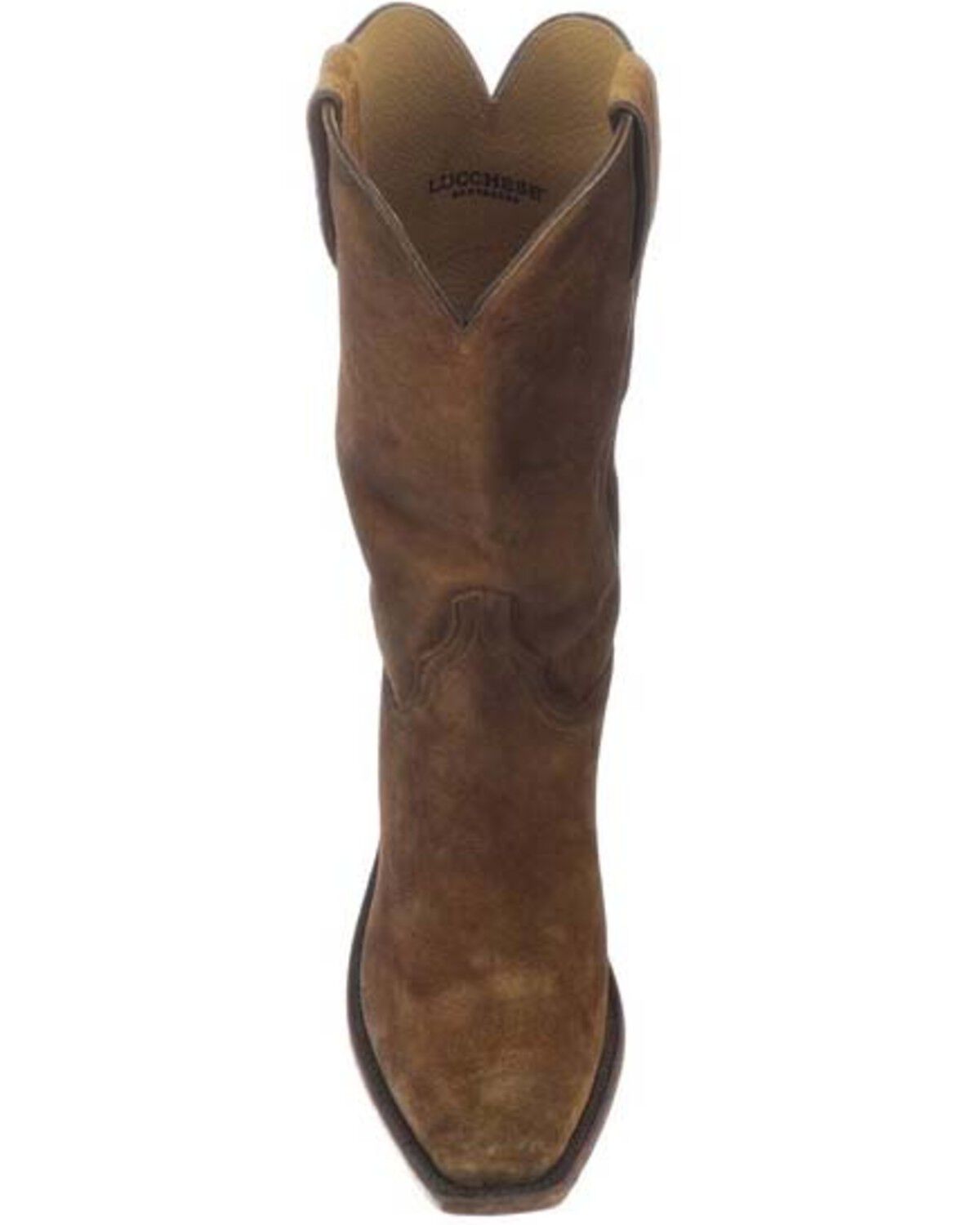 Lucchese livingston clearance