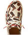 Image #4 - Ariat Women's Hilo New Boot Goofin Casual Shoes - Moc Toe , Multi, hi-res