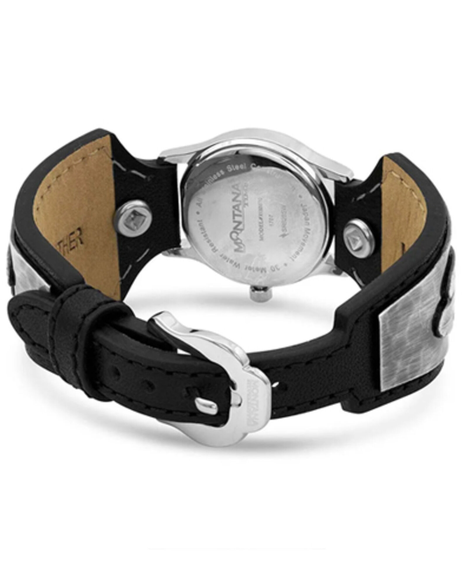 Montana silversmith watches ladies clearance