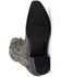 Image #7 - Ferrini Women's Sasha Western Boots - Snip Toe, , hi-res