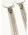 Image #3 - Idyllwind Women's Hartley Antique Silver Earring Set - 2 Piece, Silver, hi-res