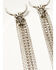 Image #3 - Idyllwind Women's Hartley Antique Silver Earring Set - 2 Piece , Silver, hi-res